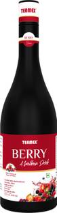 Teamex Berry Juice Powerful and Natural Blend of 14 Super berries