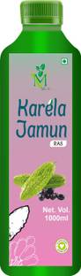 MInt Veda Karela Jamun (Sugar Free) Juice