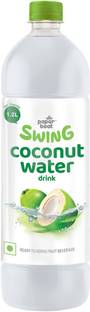 Paper boat Swing Coconut Water