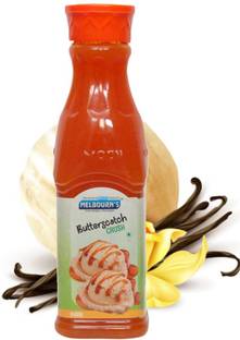 MELBOURNS BUTTERSCOTCH CRUSH
