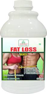AryanShakti FAT LOSS JUICE