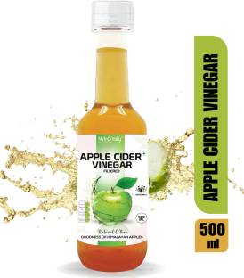 NutroVally Apple Cider Vinegar for Weight Loss Vinegar