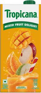 Tropicana Mixed Fruit Delight