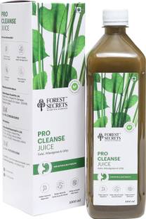 Forest Secrets PRO CLEANSE JUICE