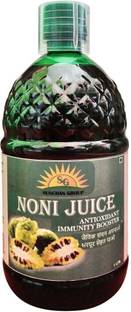Sunchan Group 100% Natutal Noni Juice