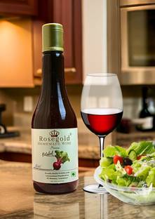 RoseGold BETABEL-BEETROOT WINE-500 ML