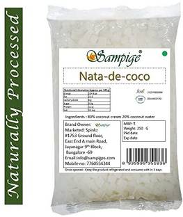 Sampige 10MM 1KG