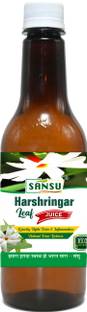 Sansu Harshringar Juice Natural pain Reliver, Strengthen Bone And Muscles l