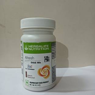 HERBALIFE AFRESH ELAICHI 2236