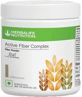 HERBALIFE Active Fiber Complex Powder ,Unflavored, 1 Count