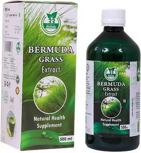 33 HERBALS Bermuda Grass Extract Juice