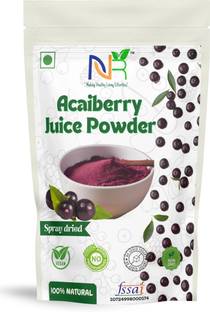 NVR Acaiberry Juice Powder