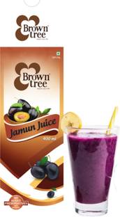 Brown tree Jamun Juice |Diabetes care | Health Drink | Immunity Booster