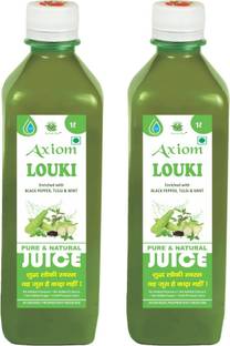 Jeevanras Loki Swaras 1000ml( Pack of 2)