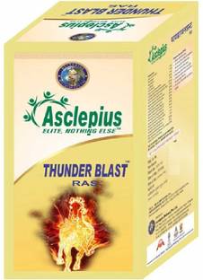 Asclepius Thunder Blast Ras - 500ML