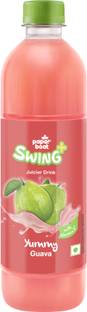 Paper boat Swing Yummy Guava