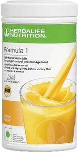 HERBALIFE vd Protein Shake