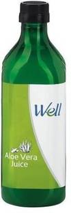 Modicare Well Aloe vera Juice 1 L