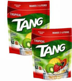 TANG Tropical (Imported) Pack Of 2
