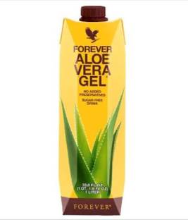FOREVER Living Aloe Veraa Gel (1 liter )