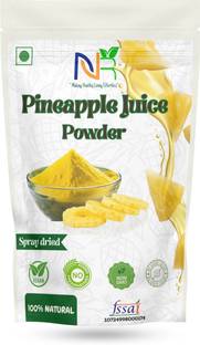 NVR Pineapple Juice Powder