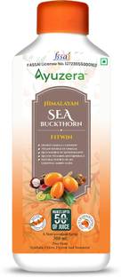 Ayuzera Sea Buckthorn FitWin 300 ml