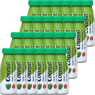 Cocojal Natural Tender Coconut Water|No Added Flavours|Not from Concentrate|200ml