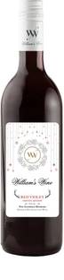 williams wine Festive Edition Non Alcoholic