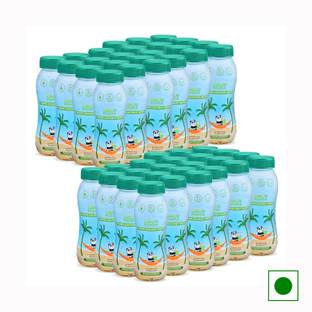 Coco Panda 100% Natural Tender Coconut Water - No Added Sugar /Artificial Flavor