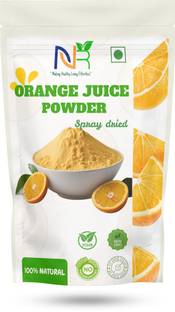 NVR Orange Juice Powder