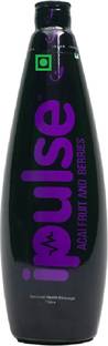 INDUS VIVA I Pulse drink premium juice 1000ml mix fruit