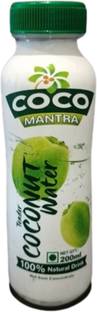 COCO MANTRA Tender Coconut Water