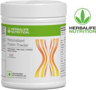 HERBALIFE Personlized Protein 200g for Weight Management
