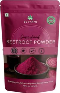 B2 FARMS BEETROOT POWDER