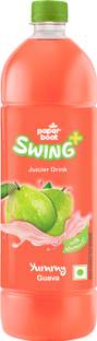 Paper boat Yummy Guava