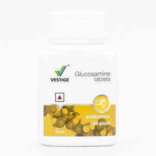 Vestige Glucosamine 60 caps