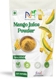 NVR Mango Juice Powder