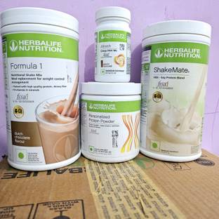 HERBALIFE CHOCOLA SHAKE500GM,PPP200GM,SHAKEMATE500GM,ENERGY DRINK ELAICHI JUICE