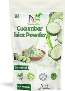 NVR Cucumber Juice Powder