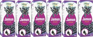 Sansu Jamun Juice 500ml