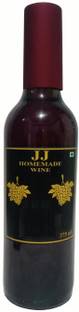 JJ WINES Red Grape Wine