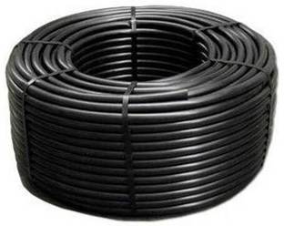 DASHANTRI 16mm Pipe for Drip Lateral | Main Supply Line Pipe -25 Meter Drip Irrigation Drip Irrigation Kit