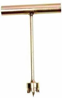 Lokesh Irrigation 16 MM HOLE PUNCH / DRILL BIT TOOL FOR IRRIGATION PIPE HOLE PACK OF 1 Drip Irrigation Kit Drip Irrigation Kit