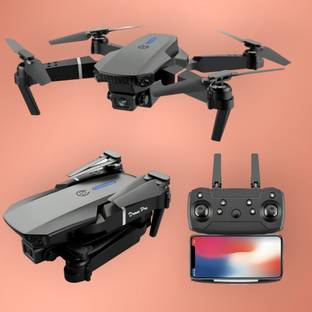 Swa Mi FOLDMINIDRONE_4K25 Drone