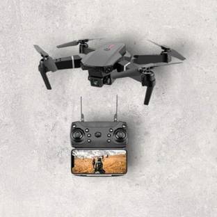 Swa Mi Drone-Wifi-1080P-4K-HD-Camera-Wide-Angle-Pocket- 360 Flip Stunt Drone_3 Drone
