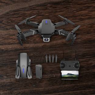 Swa Mi Drone Remote Control Quadcopter 360 Flip Stunt_a5 Drone
