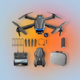 Swa Mi E-88 Pro 33 Drone_20 Drone