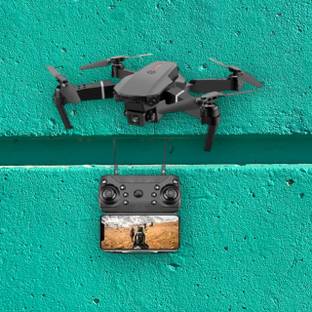 Swa Mi Drone-Wifi-1080P-4K-HD-Camera-Wide-Angle-Pocket- 360 Flip Stunt Drone_19 Drone