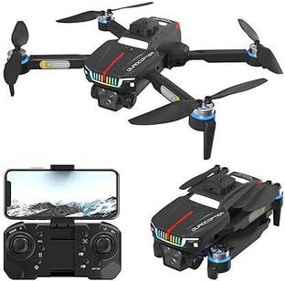ROYAL SOLDIER J6 PRO Brushless Motor Gimbal Rotating Camera. Drone