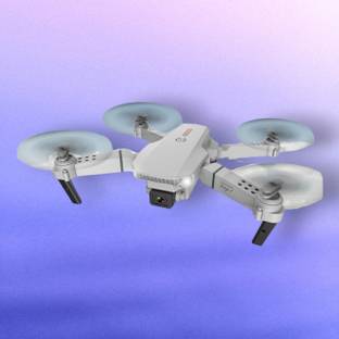 Swa Mi JANGLEMAT_DRONE1 Drone